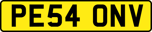 PE54ONV