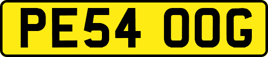 PE54OOG