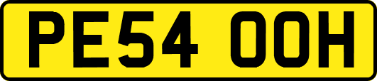 PE54OOH