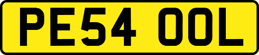 PE54OOL