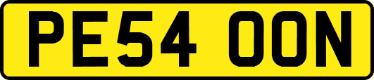 PE54OON