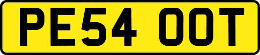 PE54OOT