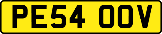 PE54OOV