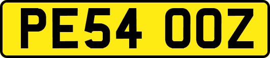 PE54OOZ
