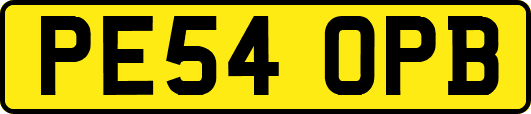 PE54OPB