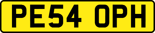 PE54OPH