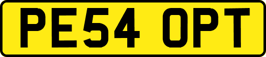 PE54OPT