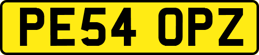PE54OPZ
