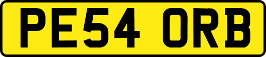 PE54ORB