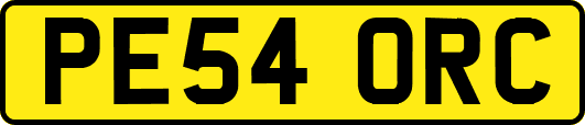 PE54ORC