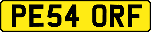 PE54ORF