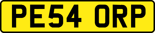 PE54ORP