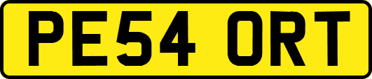 PE54ORT