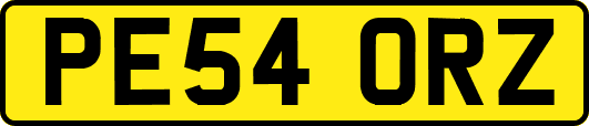 PE54ORZ
