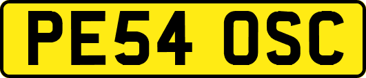 PE54OSC