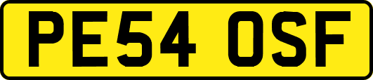 PE54OSF