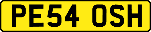 PE54OSH