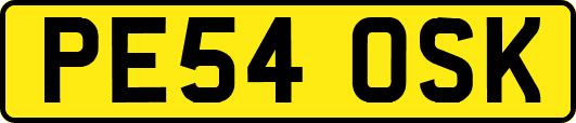 PE54OSK