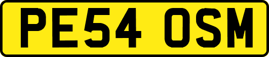 PE54OSM