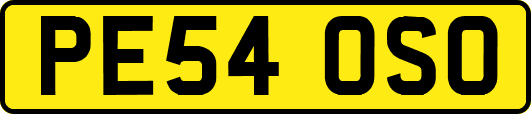 PE54OSO
