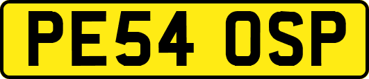 PE54OSP