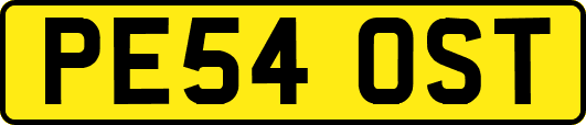 PE54OST