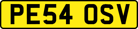 PE54OSV