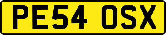 PE54OSX