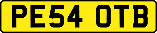 PE54OTB