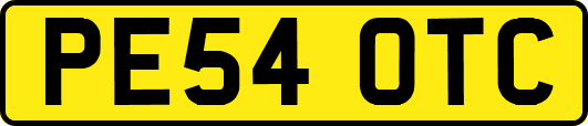 PE54OTC