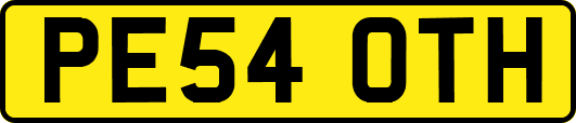 PE54OTH