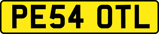 PE54OTL