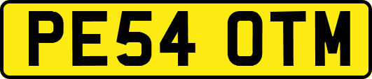PE54OTM