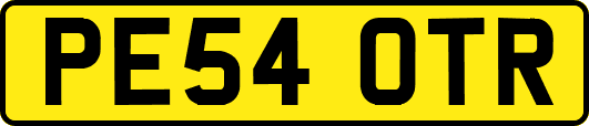 PE54OTR