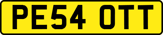 PE54OTT