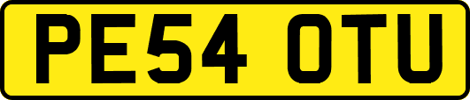 PE54OTU