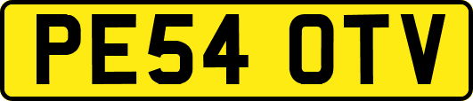 PE54OTV