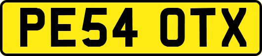 PE54OTX