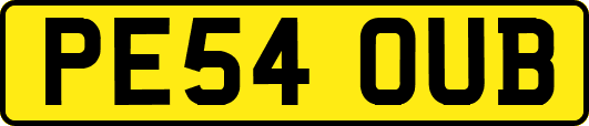 PE54OUB