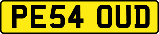 PE54OUD