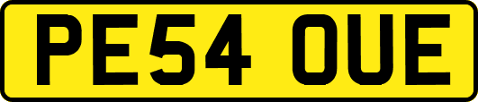PE54OUE