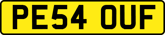 PE54OUF