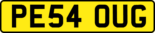 PE54OUG