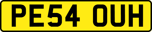 PE54OUH