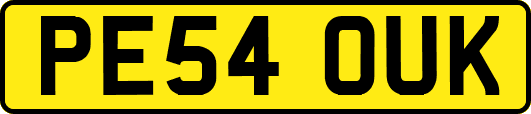 PE54OUK