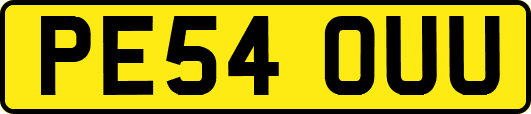 PE54OUU