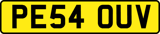 PE54OUV