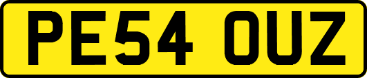 PE54OUZ