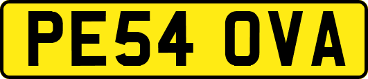PE54OVA