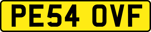 PE54OVF
